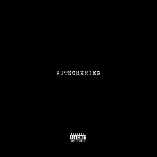 KitschKrieg - KitschKrieg (2020)