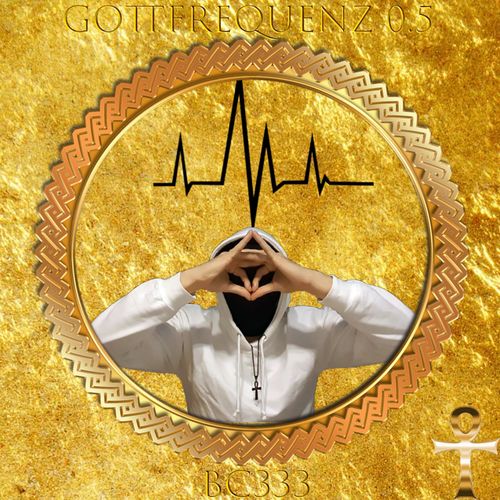 BC333 - Gottfrequenz 0.5 (2020)