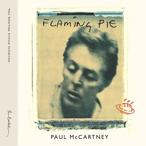 Paul McCartney - Flaming Pie (Archive Collection) (2020)