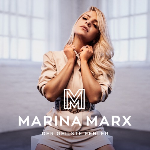 Marina Marx - Der geilste Fehler (2020)