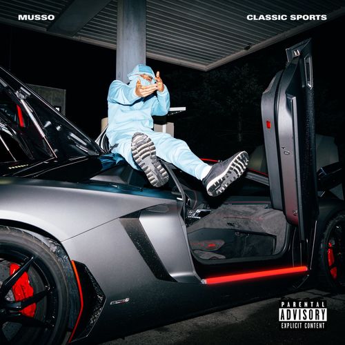 Musso - CLASSIC SPORTS (2020)