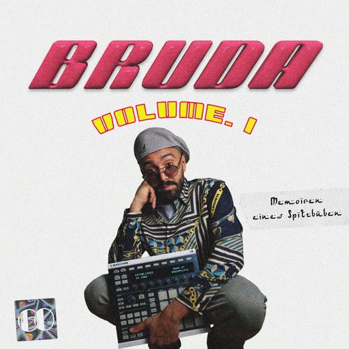 Bruda - BRUDA, VOL. 1 (2020)