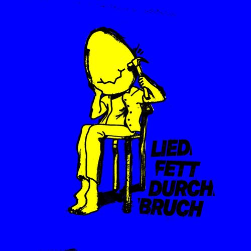 Liedfett - Durchbruch (2020)