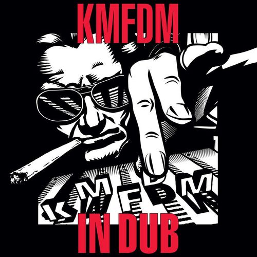 KMFDM - IN DUB (2020)