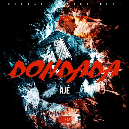 AJÉ - Dondada (2020)