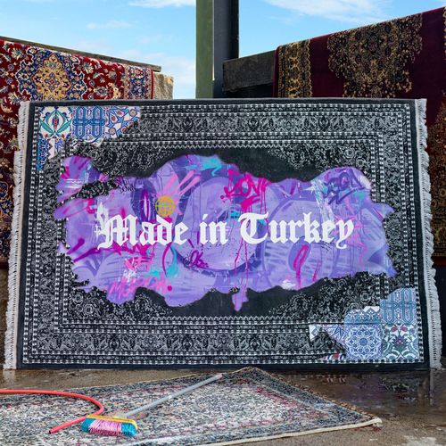 Murda & Ezhel - Made In Turkey (2020)