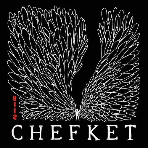 Chefket - 2112 (2020)