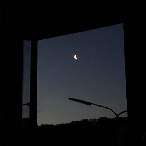 Edo Saiya - lunaR (2020)