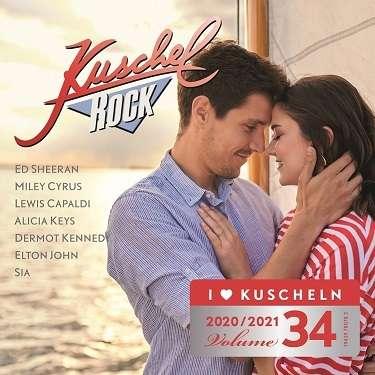 KuschelRock Vol. 34 (2020)