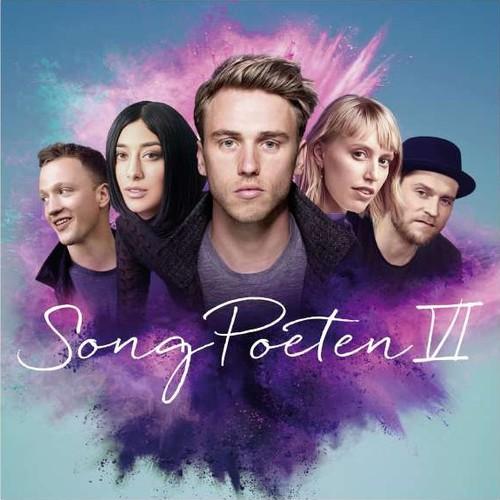 Songpoeten VI (2020)