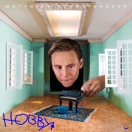 Matthias Schweighöfer - Hobby (2020)