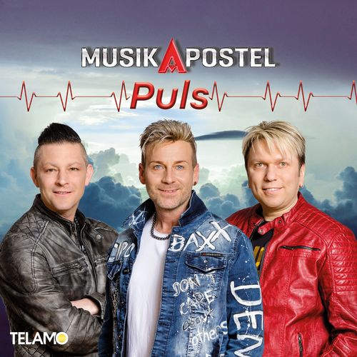 Musikapostel - Puls (2020)