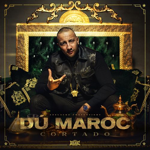 Dú Maroc - Cortado (2020)