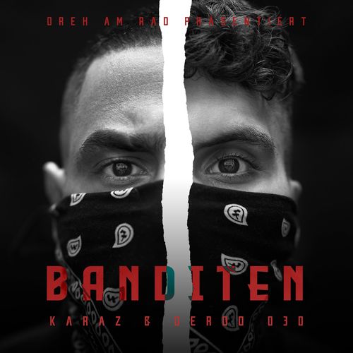 Karaz & Derdo 030 - Banditen (2020)