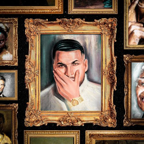 Reezy - WEISSWEIN & HEARTBREAKS (2020)