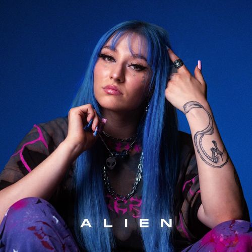 Reeza - ALIEN (2020)