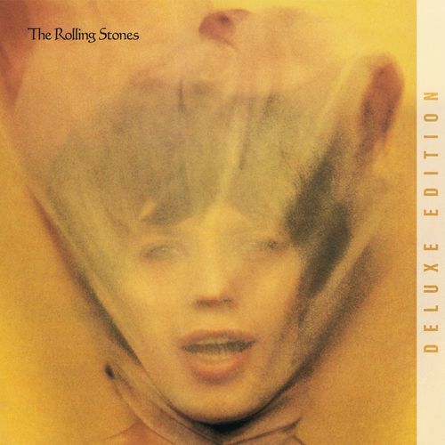 The Rolling Stones - Goats Head Soup (Deluxe) (2020)