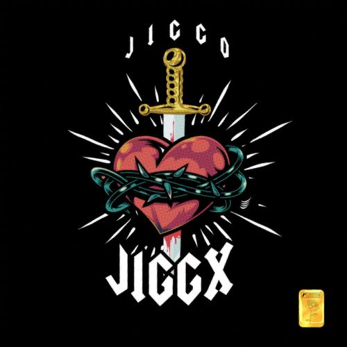 JIGGO - Jiggx (2020)