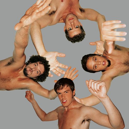 Deichkind - Noch fünf Minuten Mutti (Jubiläums-Edition) (2002)