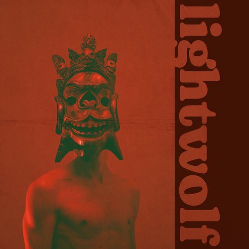 Weekend - LIGHTWOLF (2020)