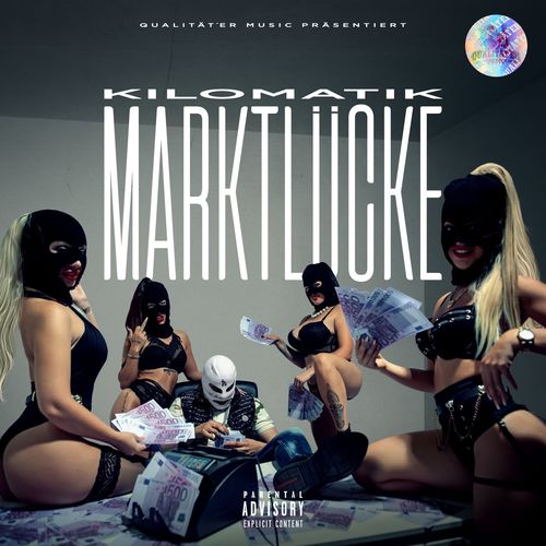 Kilomatik - MARKTLÜCKE (2020)