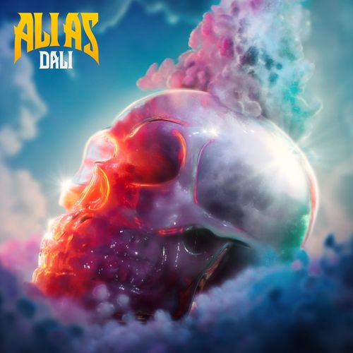 Ali As - DALI (2020)