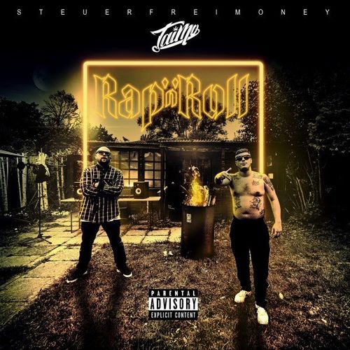 TaiMO - Rap 'n' Roll (2020)