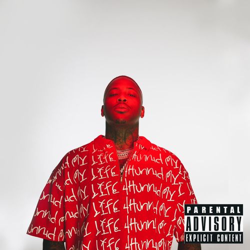 YG - My Life 4Hunnid (2020)