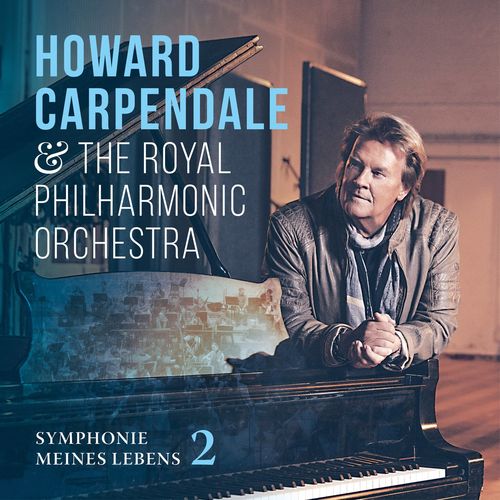 Howard Carpendale & Royal Philharmonic Orchestra - Symphonie meines Lebens 2 (2020)