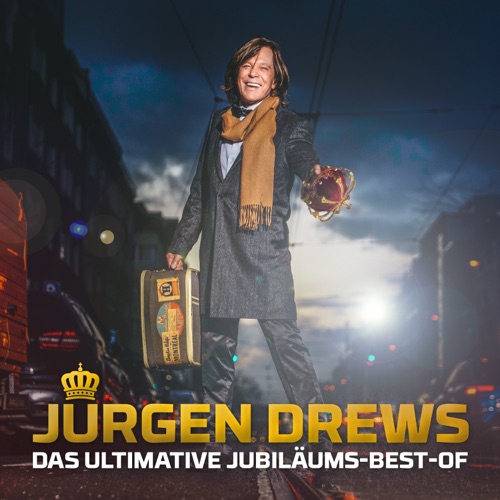 Jürgen Drews - Das ultimative Jubiläums-Best-Of (2020)