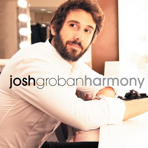 Josh Groban - Harmony (2020)