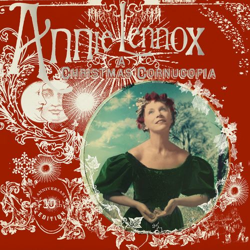 Annie Lennox - A Christmas Cornucopia (10th Anniversary) (2020)