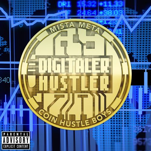 Mista Meta - Digitaler Hustler (2020)