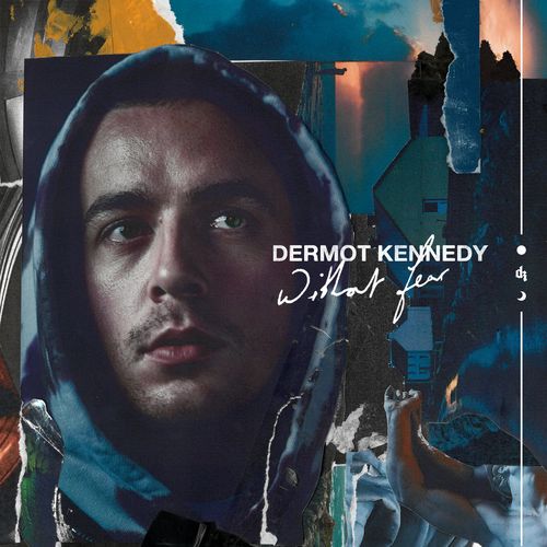 Dermot Kennedy - Without Fear (The Complete Edition) (2020)