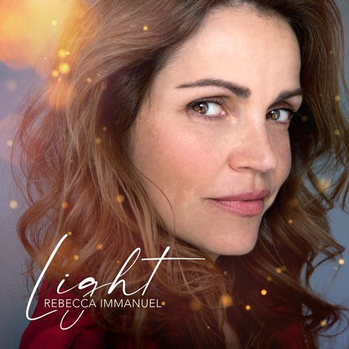 Rebecca Immanuel - Light (2020)