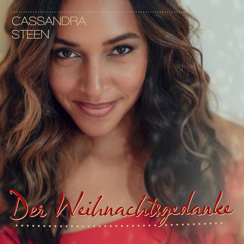 Cassandra Steen - Der Weihnachtsgedanke (2020)