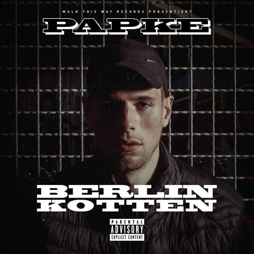 Papke - Berlin Kotten (2020)