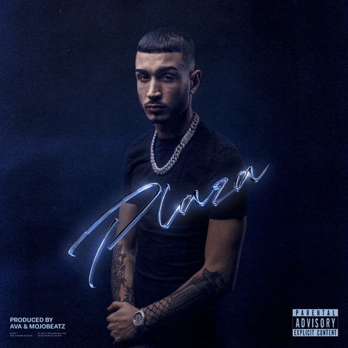 Capo Plaza - PLAZA (2021)