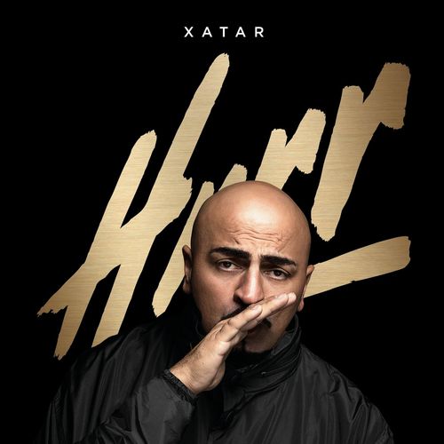 XATAR - HRRR (2021)