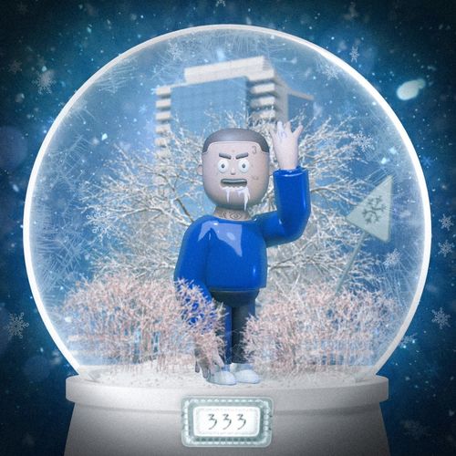 Mo$art - KALTER WINTER (2021)