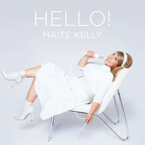 Maite Kelly - Hello! (2021)
