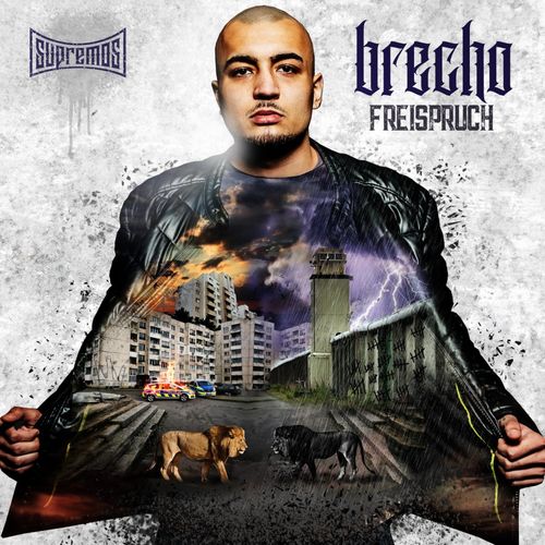 Brecho - Freispruch (2021)