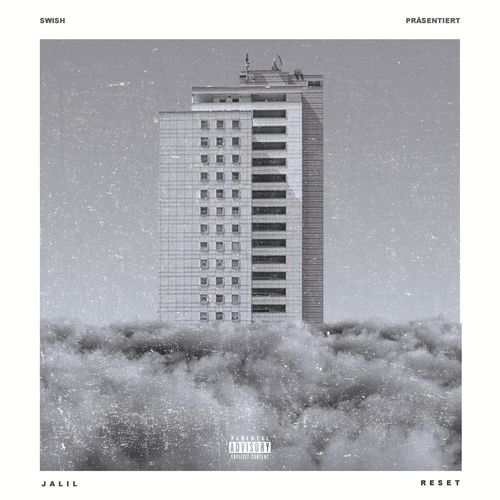 Jalil - Reset (2021)