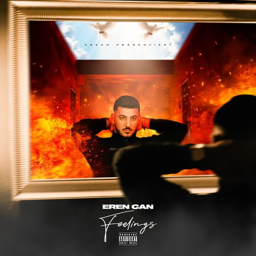 Eren Can - Feelings (2021)