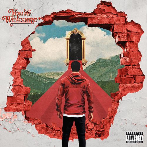 A Day to Remember - You're Welcome (2021)