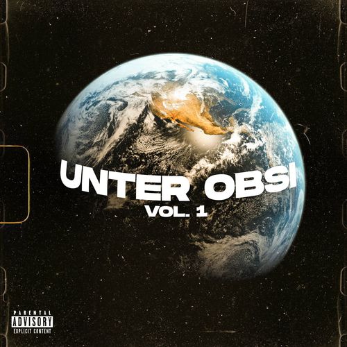 UNTER OBSI & Yy & DIZZY - MIXTAPE VOL. 1 (2021)