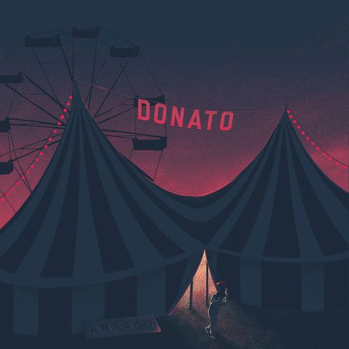 Donato - Anarco (2021)