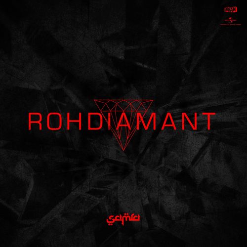 Samra - Rohdiamant (2021)