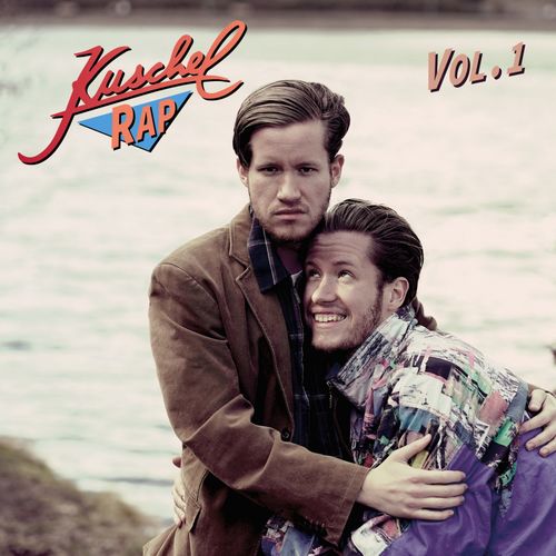MC Smook - Kuschelrap Vol. 1 (2021)