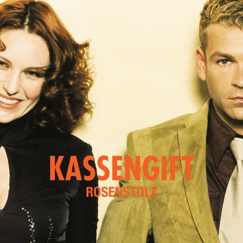 Rosenstolz - Kassengift (Extended Edition) (2021)